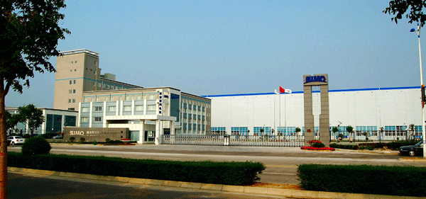 西安電機(jī)廠——西安經(jīng)開(kāi)區(qū)建區(qū)20周年主題報(bào)道之擔(dān)當(dāng)篇。