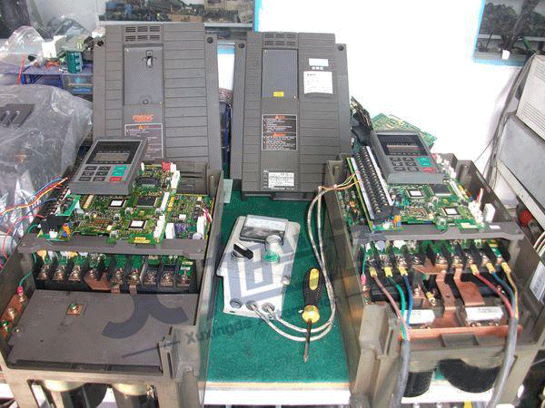 變頻器常見故障原因及處理方法——西安泰富西瑪電機(西安西瑪電機集團股份有限公司)官方網站 變頻器常見故障原因及處理方法——西安泰富西瑪電機(西安西瑪電機集團股份有限公司)官方網站