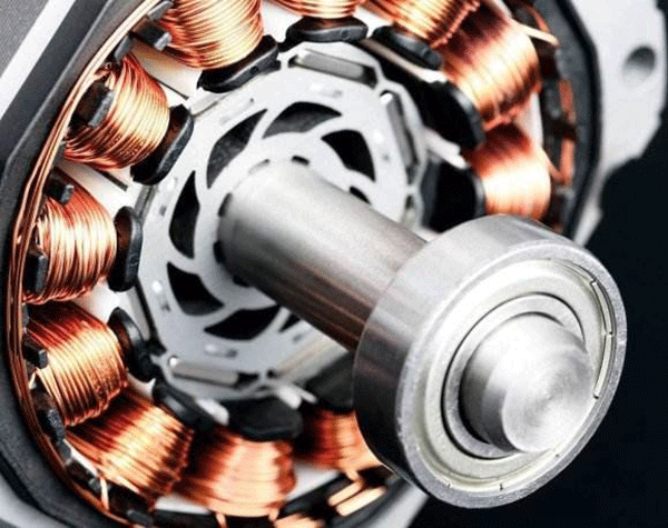 永磁電機研究現(xiàn)狀與發(fā)展——西安泰富西瑪電機（西安西瑪電機集團股份有限公司）官方網站