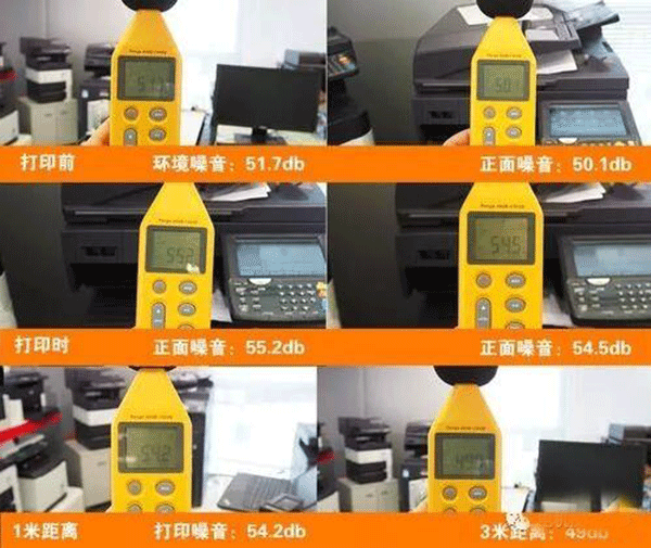 電機負(fù)載噪聲的測試——西安泰富西瑪電機（西安西瑪電機集團股份有限公司）官方網(wǎng)站