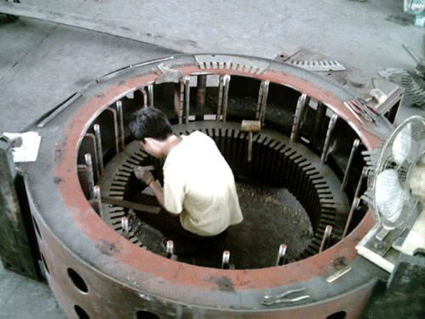 直流電動機故障檢修的九種方法——西安泰富西瑪電機(西安西瑪電機集團(tuán)股份有限公司)官方網(wǎng)站 直流電動機故障檢修的九種方法——西安泰富西瑪電機(西安西瑪電機集團(tuán)股份有限公司)官方網(wǎng)站