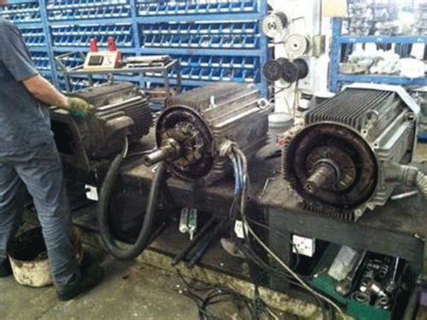 在潮濕環(huán)境中短時(shí)間閑置的西安西瑪電機(jī)如何處理。 在潮濕環(huán)境中短時(shí)間閑置的西安西瑪電機(jī)如何處理。