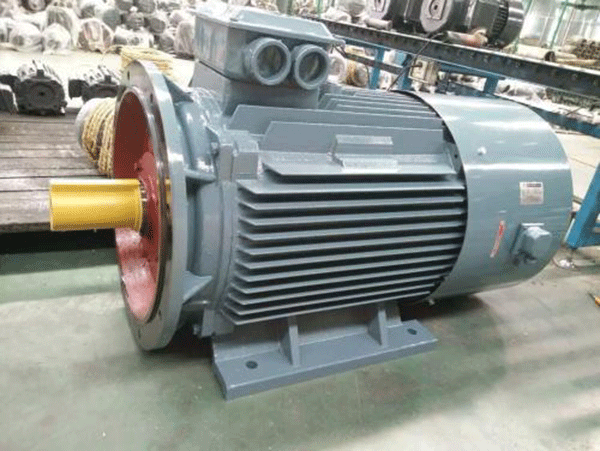 什么原因?qū)е挛靼参鳜斪冾l電機頻率降低? 什么原因?qū)е挛靼参鳜斪冾l電機頻率降低?