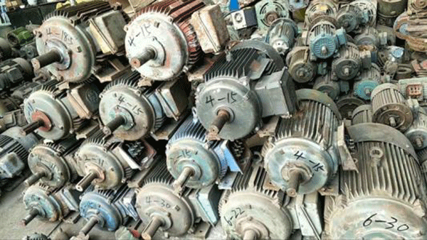 西安西瑪為您講解基本的電機(jī)回收知識(shí)。 西安西瑪為您講解基本的電機(jī)回收知識(shí)。