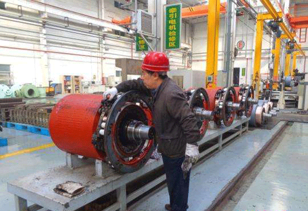 西安西瑪高壓電機的結(jié)構(gòu)及各部件的作用。 西安西瑪高壓電機的結(jié)構(gòu)及各部件的作用。