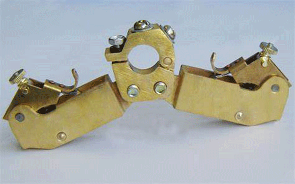 什么是電機刷架(碳刷架)_刷架有什么作用?——西安西瑪電機 什么是電機刷架(碳刷架)_刷架有什么作用?——西安西瑪電機