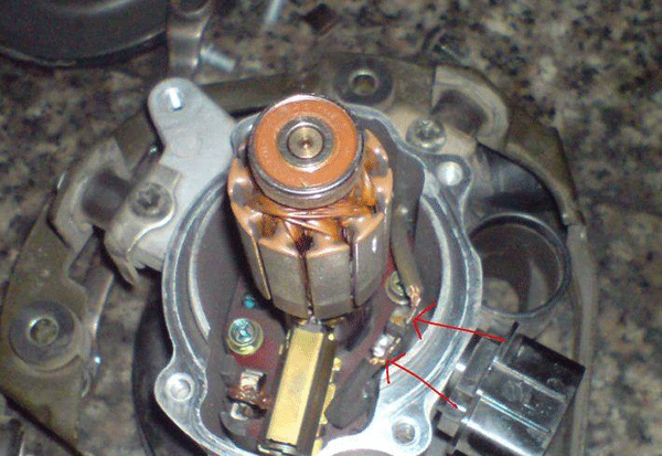 西瑪直流電機運行中產(chǎn)生異響的原因是什么? 西瑪直流電機運行中產(chǎn)生異響的原因是什么?