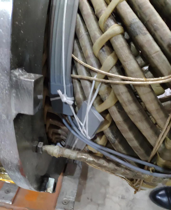 高壓電機(jī)有電暈，為什么變頻電機(jī)也有電暈？